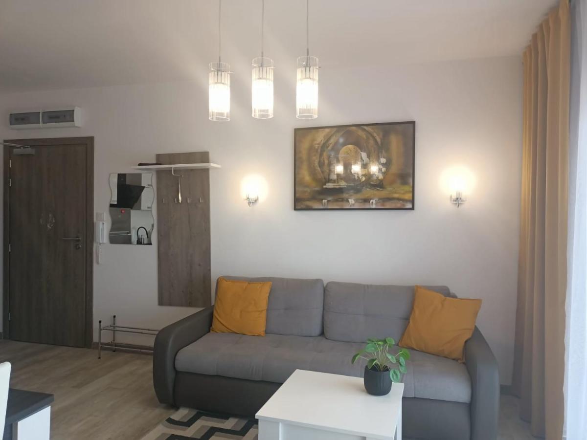 Apartament Maria Poland Exterior foto
