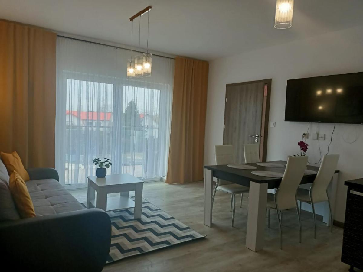 Apartament Maria Poland Exterior foto